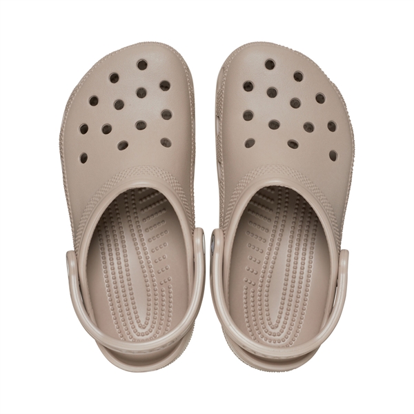 Crocs Classic Clog - Taupe